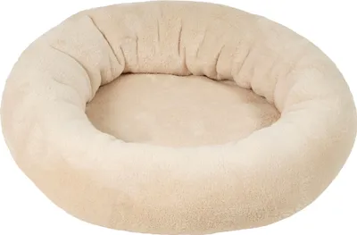 Obrázek produktu pro Pelíšek pro psy a kočky Amélie 40 cm A28, béžová