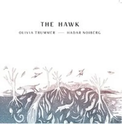 Produktbild von The Hawk
