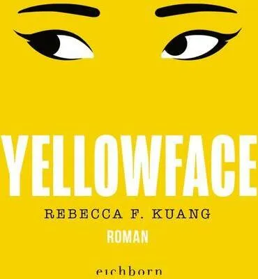 Produktbild von Yellowface