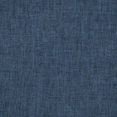 Produktbild von Bekleidungsstoff Meterware Softshell Fleece jeansblau meliert 1,45m