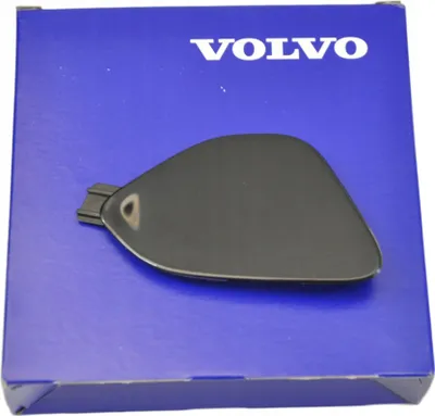 Immagine prodotto di Gancio di traino per paraurti anteriore originale VOLVO S60 V60 - Nuovo e da rivenditore autorizzato