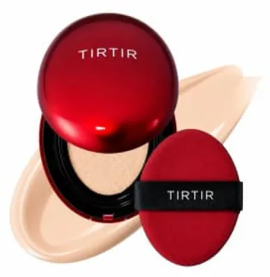 Produktbild von TIRTIR - Mask Fit Red Cushion Foundation 17C, 18 g
