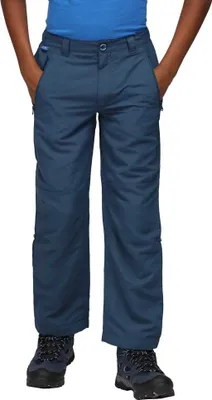 Produktbild von Regatta Sorcer Mt Vi Hosen Blau 9-10 Years Junge Blau 9-10 Years