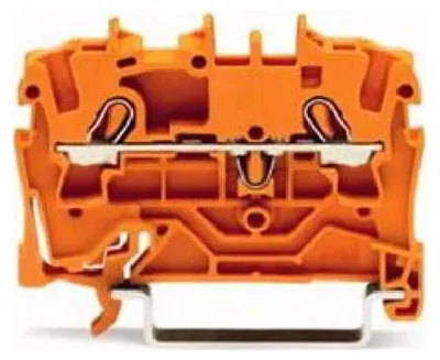 Productafbeelding van WAGO 2002-1202 - 5,2 mm - 48,5 mm - 32,9 mm - 800 V