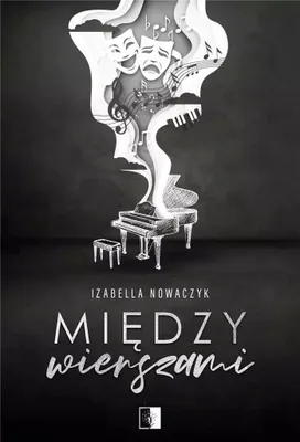 Zdjęcie produktu dla Między Wierszami