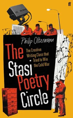 Produktbild von Oltermann, P: Stasi Poetry Circle