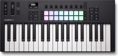 Image de Novation Launchkey 37 MK4