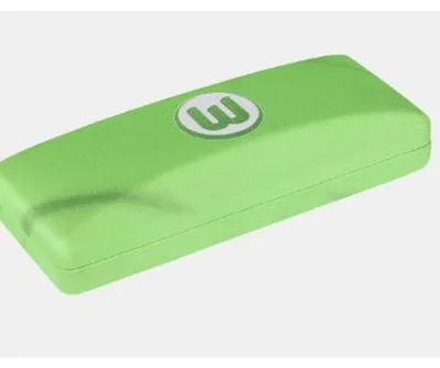 Productafbeelding van VfL Wolfsburg brillenkoker