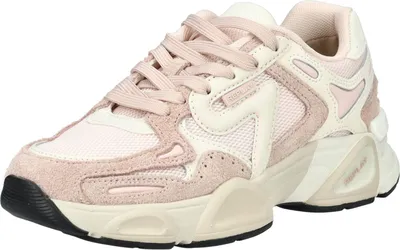Produktbild von Replay Sneaker Sneaker Leder/Textil
