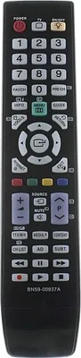 Obrázok produktu pre BN59-00937A náhradný diaľkový ovládač pre televízor Samsung