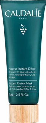 Produktbild von Caudalie Instant Detox Mask 75 ml