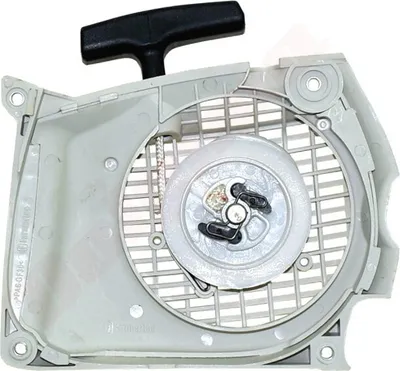 Produktbild von Starter Für Stihl Ms261 ( 1141 080 2100 )