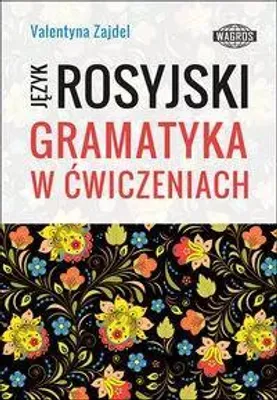 Produktbild von Jezyk Rosyjski Gramatyka w cwiczeniach