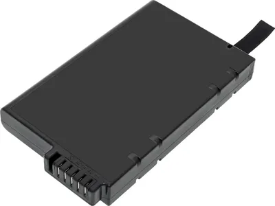 Image de TECHTEK Batterie compatible avec [Philips] Suresign ( 863283）, Suresigns VM4, Suresigns VM6, Suresigns VM8, Suresigns VS4, Suresigns VS6, Suresigns