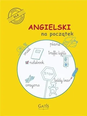 Produktbild von Angielski na początek. Ćwiczenia - praca zbiorowa