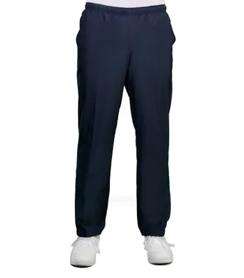 Produktbild von Authentic klein - Herren Sport und Freizeit Hose in Blau oder Schwarz (51000), Farbe:Marine (880), Größe:23