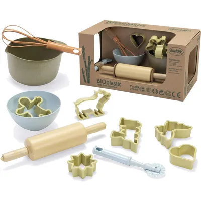 Obrázok produktu pre BIOplastik / Dantoy backset