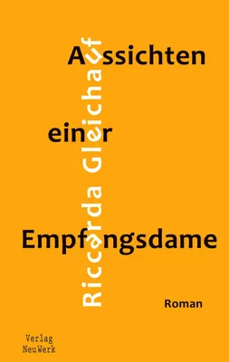 Produktbild von Aussichten einer Empfangsdame