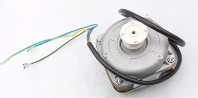 Obrázok produktu pre #20 Elektromotor Yzf482175B 30W 1300Rpm Pre Dedra Ded9922B Elektrický Ohrievač