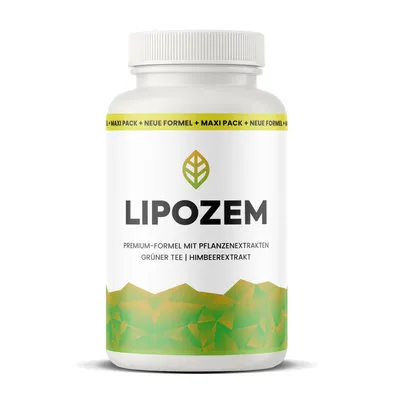 Produktbild von Lipozem