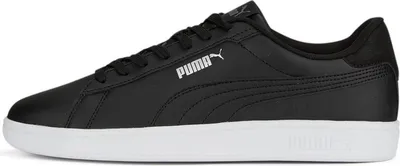 Produktbild von Puma Smash 3.0 L Black-Black-White Größe EU 39