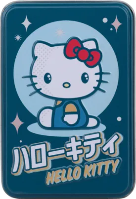 Produktbild von Sanrio Spielkarten Hello Kitty