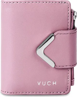 Produktbild von Vuch Brieftasche für Frauen Nava Pink rosa One size