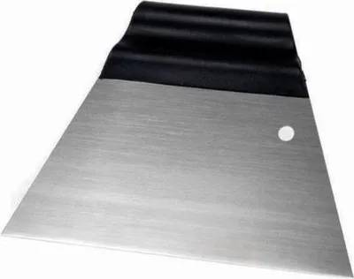 Produktbild von Kubala Metallspachtel Für Kleber 180Mm 0514