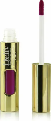 Produktbild von Lippenstift Delfy LIPFIX GOLD fuchsia rosa 8 g