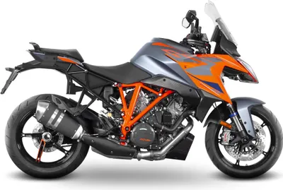 Produktbild von Halterungen für SHAD 3P System Motorrad-Seitenkoffer