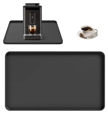 Productafbeelding van Silicone Mat voor Koffiemachines 47 x 28 cm