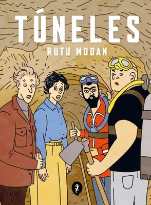 Produktbild von Tunnel