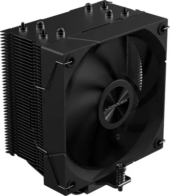 Produktbild von LC-Power LC-CC-120-B4