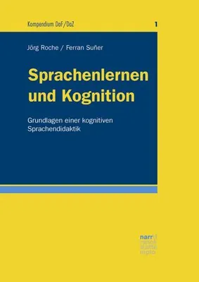 Obrázok produktu pre Sprachenlernen und Kognition