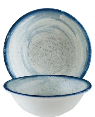 Image de Assiettes plates Bonna - Ore Mar - Porcelaine - 30 cm