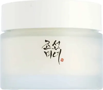 Produktbild von Beauty of Joseon 8809525249565, Tages- & Nachtcreme, Frauen, Gesicht, Hals/Nacken, Feuchtigkeitsspendend, Nährend, 50 ml, Topf