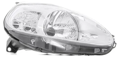 Obrázok produktu pre Hlavný svetlomet DEPO 661-1147R-LD-EM