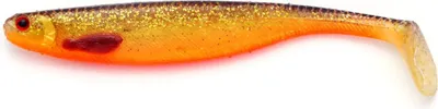 Produktbild von Westin Shadteez Slim Köder 12cm 10g Gold Rush |P020-578-014