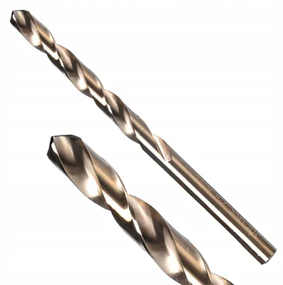 Obrázek produktu pro RICHMANN C9835 Vrták do kovu kobaltový HSS-Co 3,5 mm