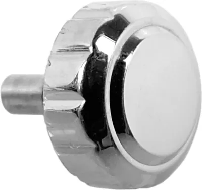 Produktbild von Festina Multifunktion | Uhrenkrone aus Edelstahl silbern für F16531