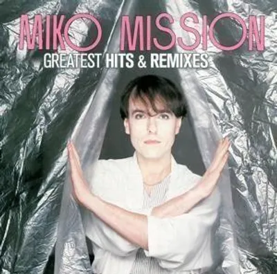 Produktbild von Greatest Hits & Remixes
