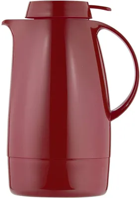 Image de Pichet isotherme Helios Servitherm 1,3 l, rouge