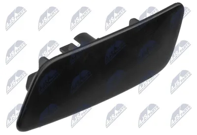 Produktbild von NTY EDS-TY-134 Stoßstangen-Abdeckung Vorne Links für LEXUS GS (GRL1, GWL1)