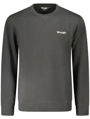 Productafbeelding van WRANGLER Sweaters en hoodies 112362885_NEBLACK