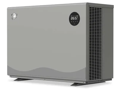 Produktbild von Wärmepumpe Planet Pool 11 kW