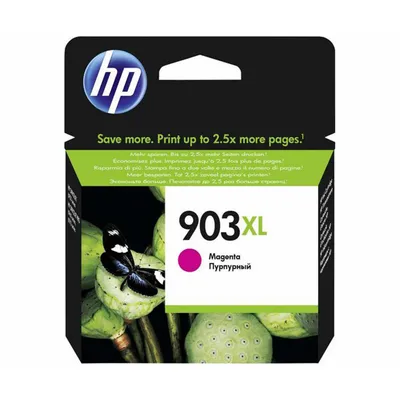 Immagine prodotto di HP 903XL    Magenta             Tintenpatrone 9,5ml