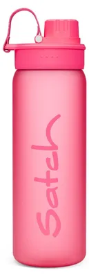Image de Bouteille de sport Satch, couleur rose
