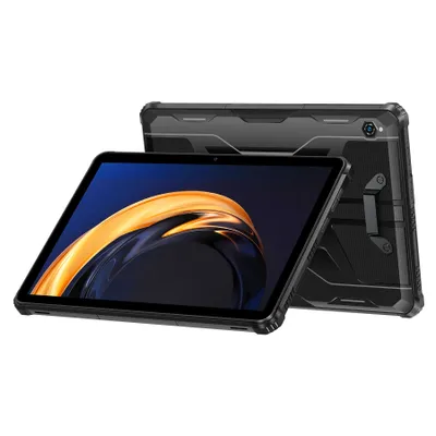 Zdjęcie produktu dla Oukitel Tablet RT9 10,1 6/256GB black