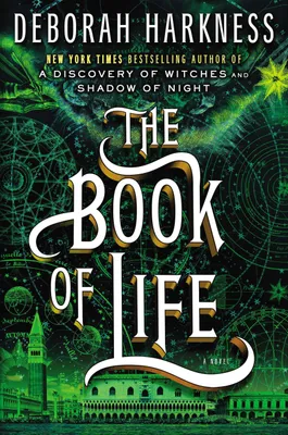 Produktbild von The Book of Life