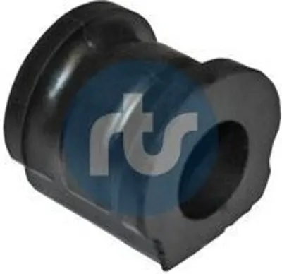 Produktbild von RTS 035-00145 Lagerung Stabilisator Stabigummi Vorne Rechts Vorne Links für VW POLO (9N) für SKODA Fabia I Combi (6Y5) FABIA (6Y2) FABIA Stufenheck
